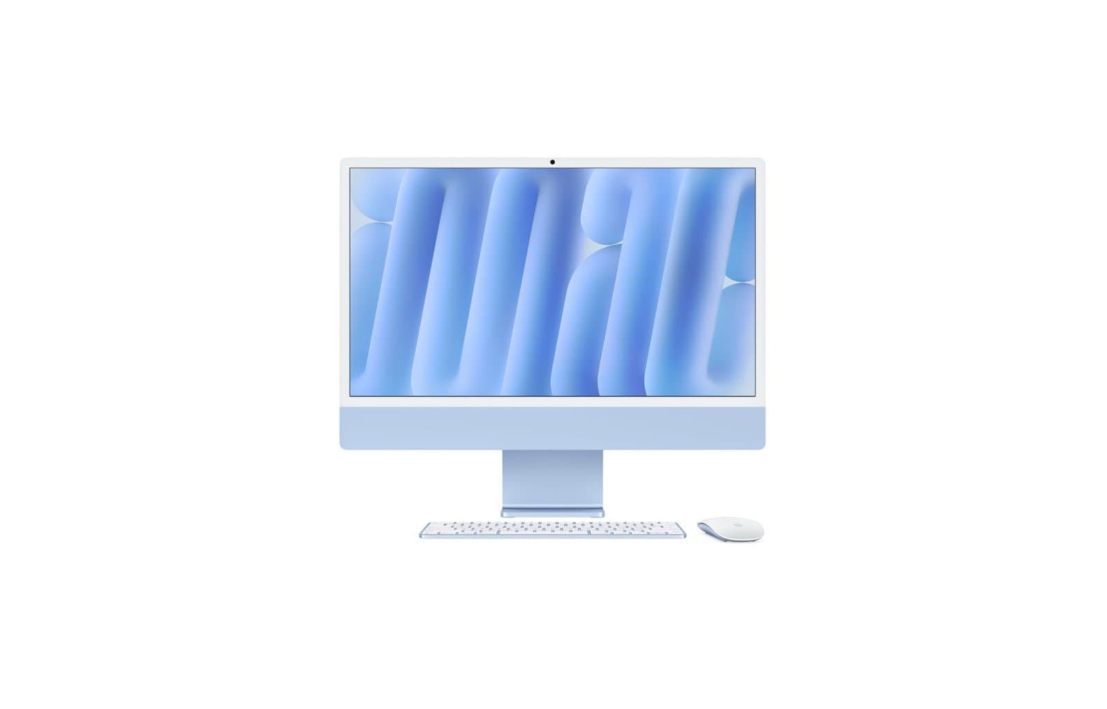 iMac - 图片 1