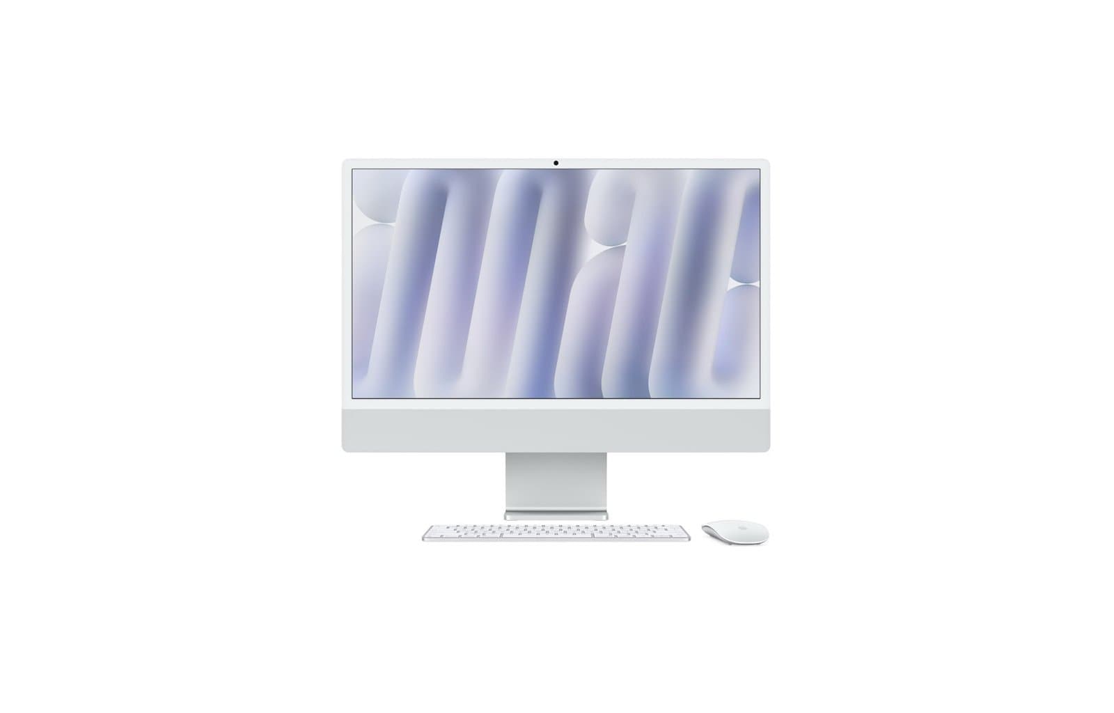 iMac