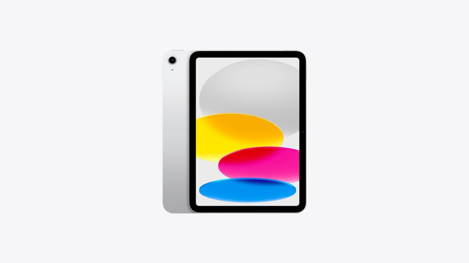 iPad