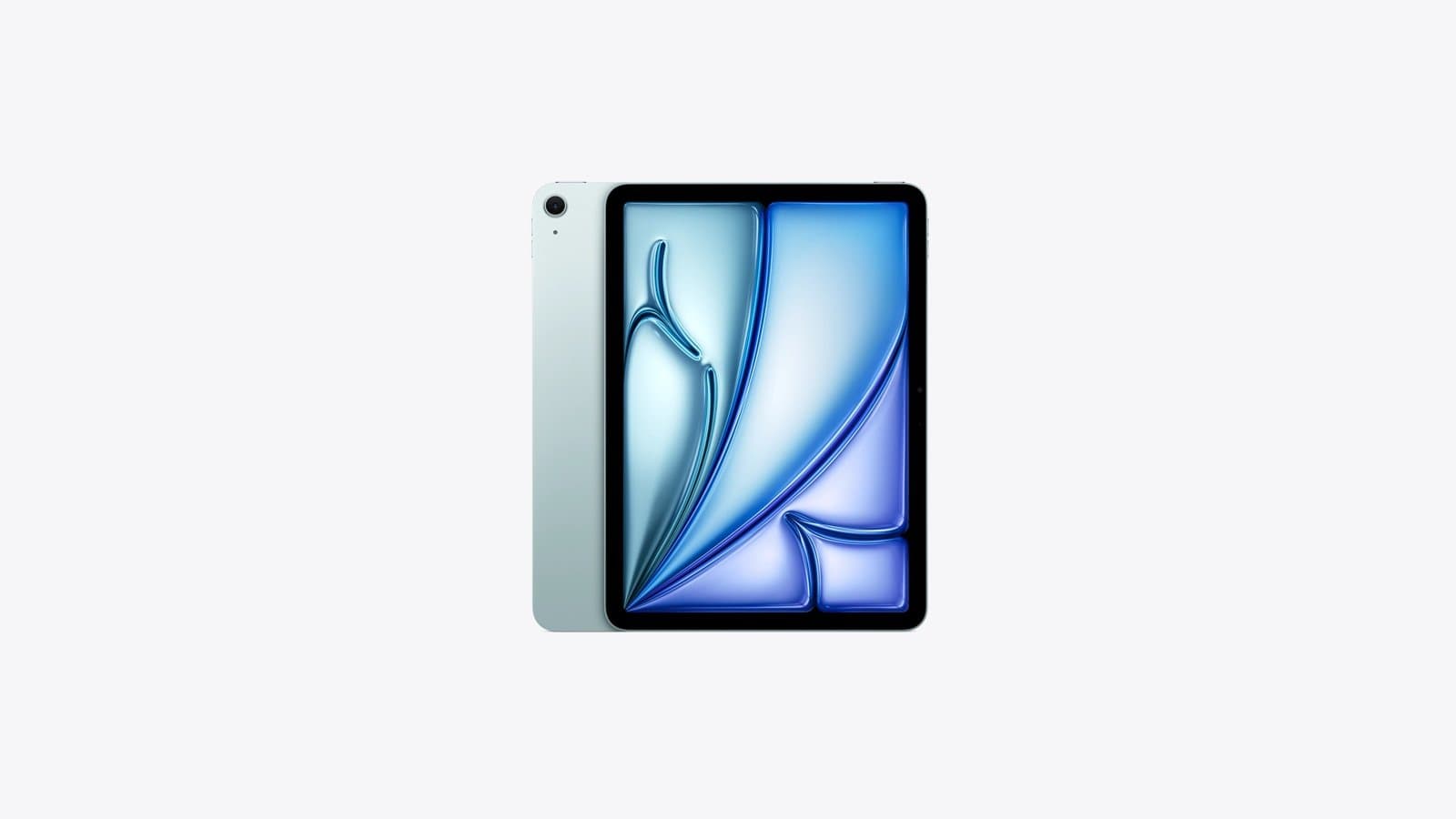 iPad Air - 图片 1
