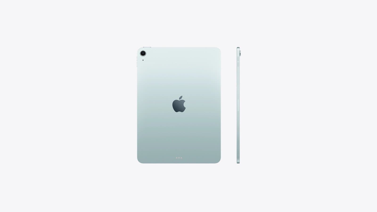 iPad Air 缩略图 2