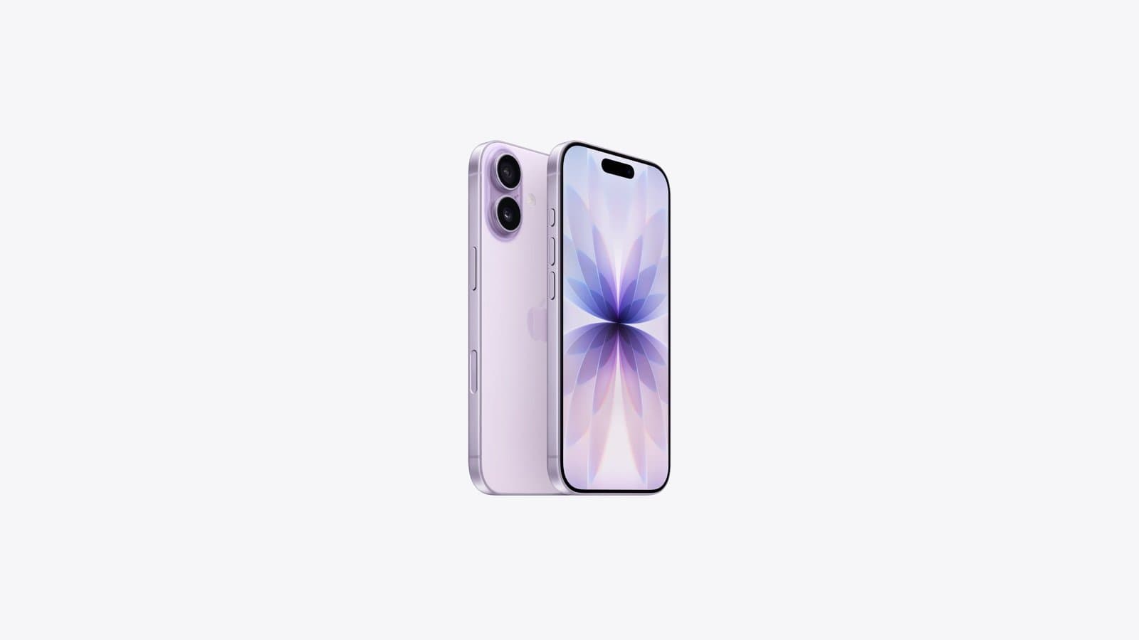 iPhone 17 - 图片 1