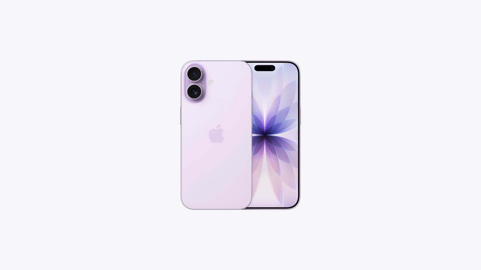 iPhone 17 缩略图 3