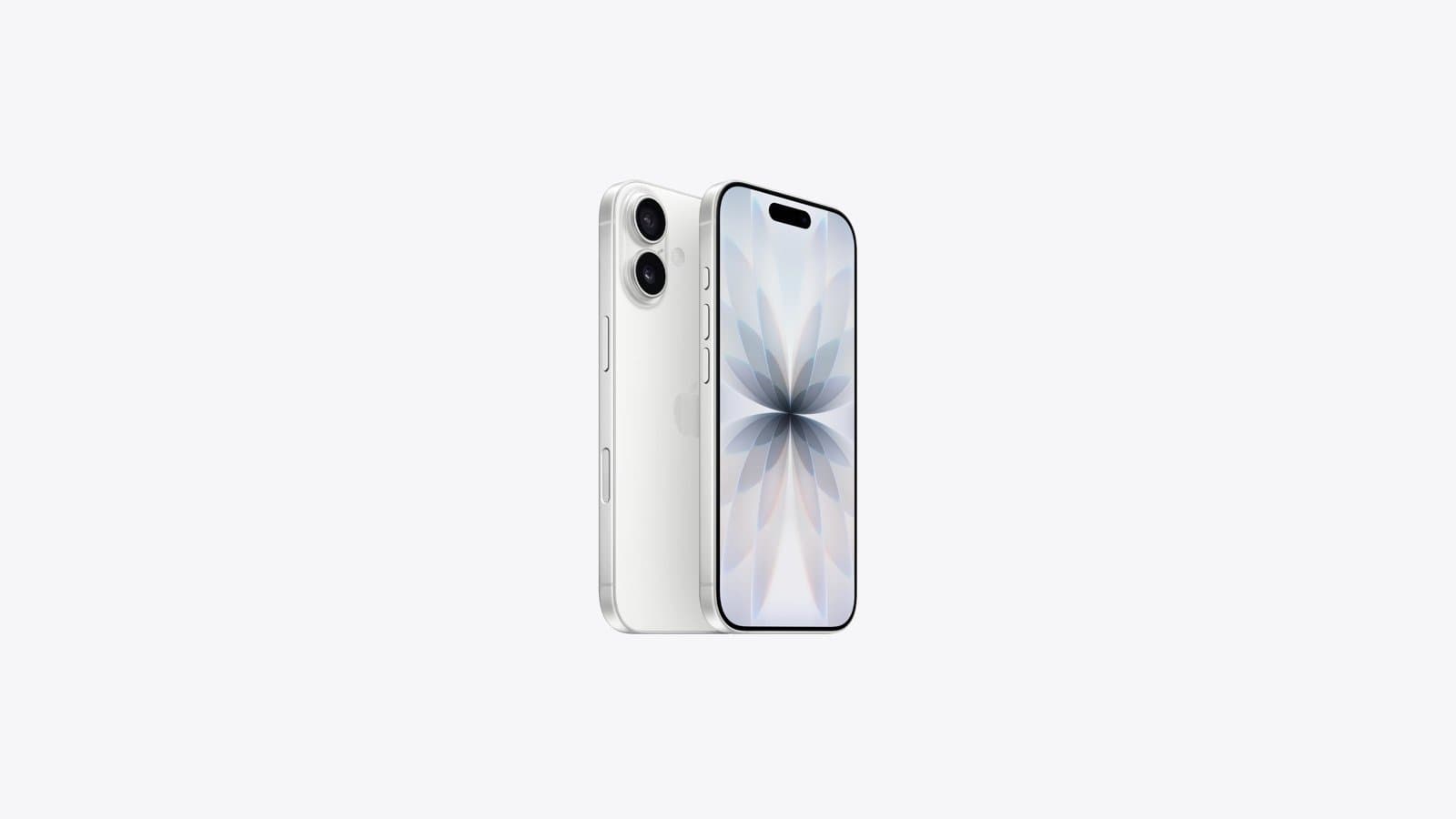 iPhone 17