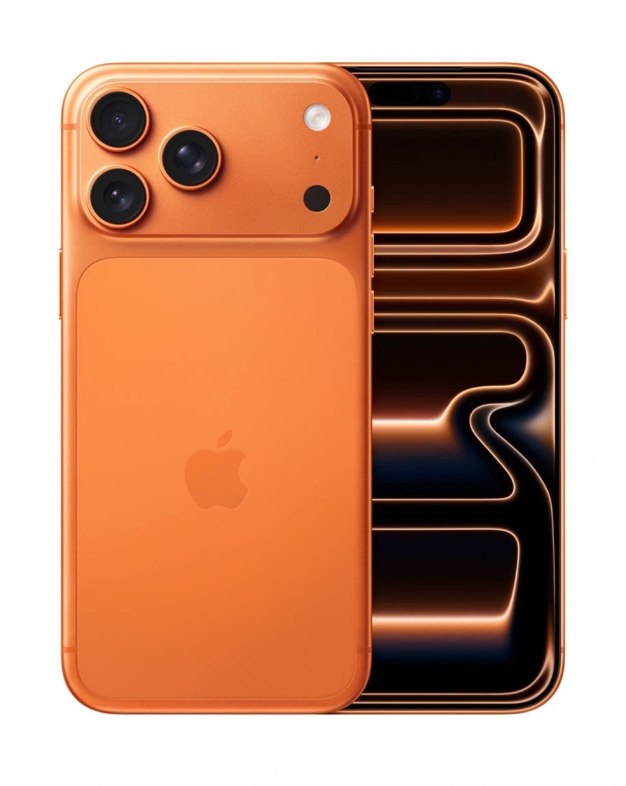 iPhone 17 Pro - 图片 1
