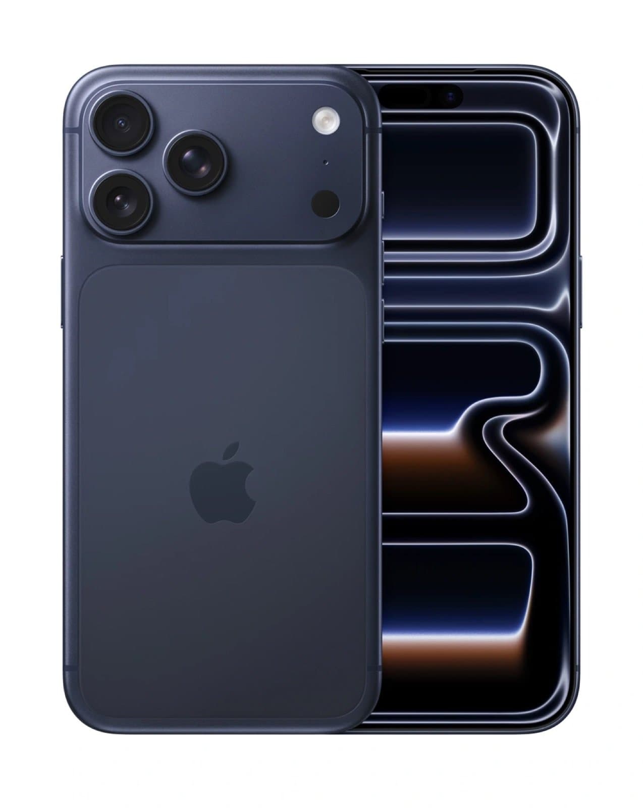 iPhone 17 Pro Max 缩略图 2