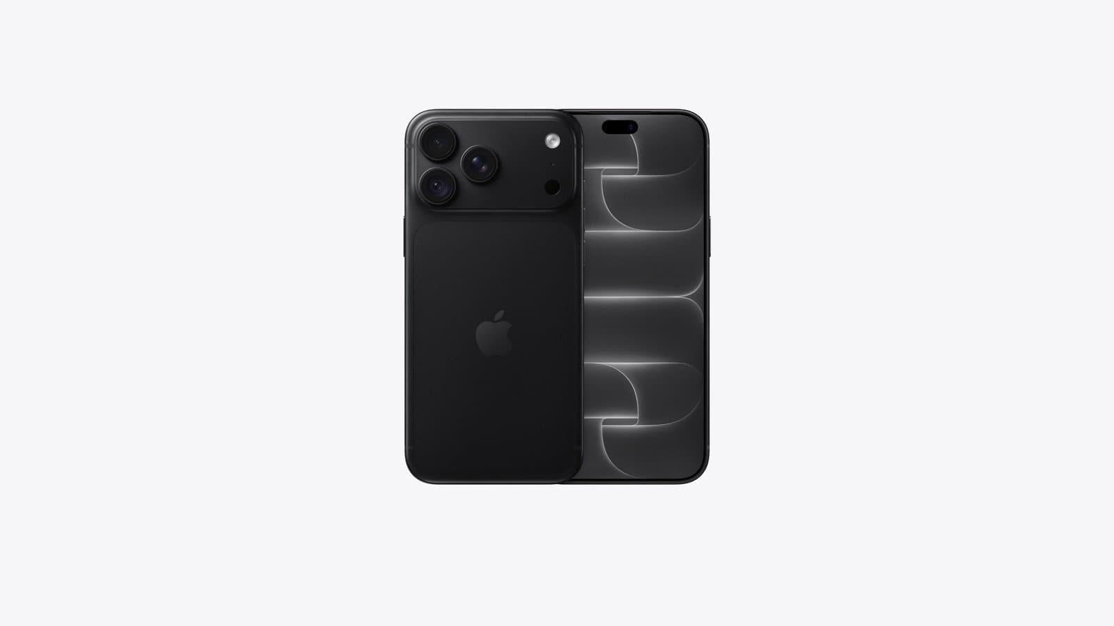 iPhone 18 Pro