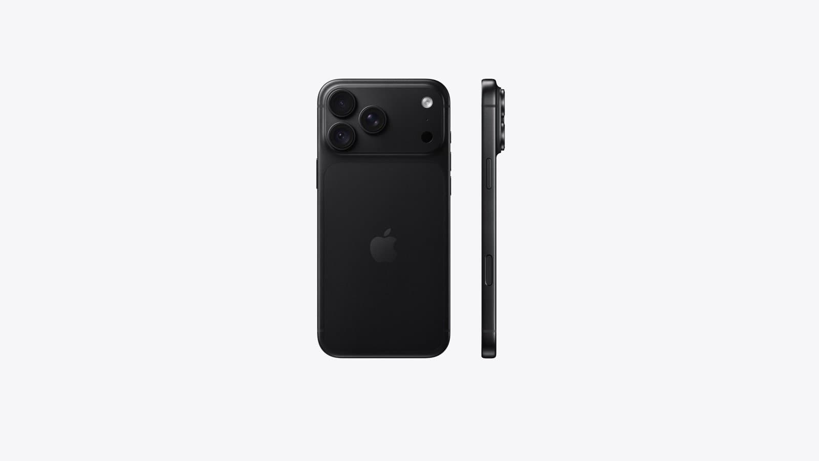 iPhone 18 Pro 缩略图 5