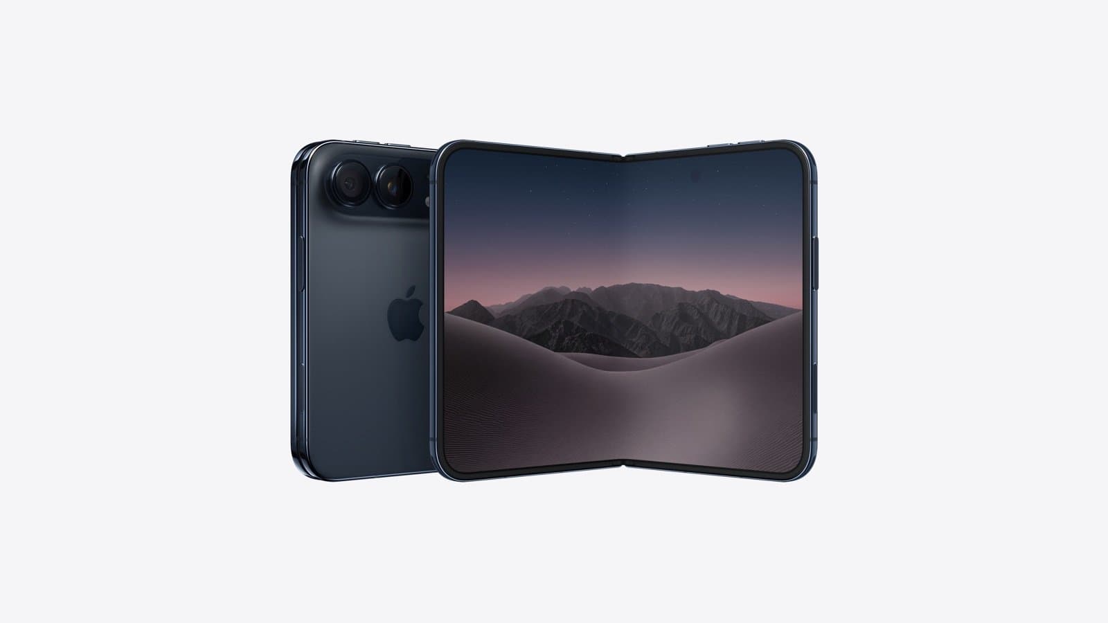 iPhone Duo - 图片 1