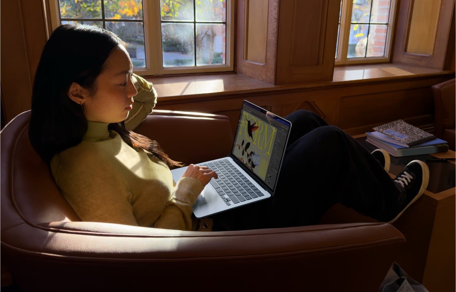 MacBook Air 缩略图 4