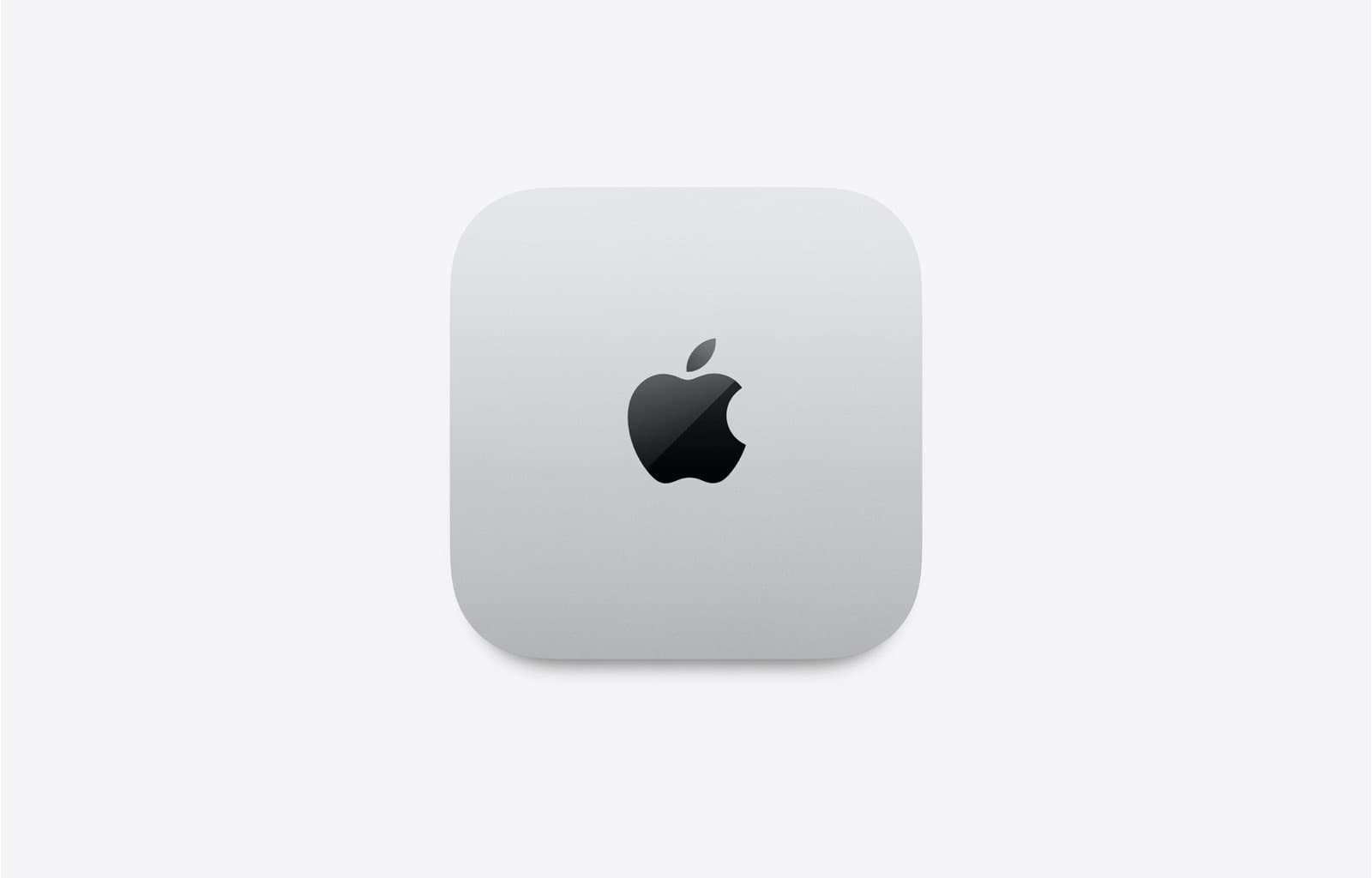 Mac mini 缩略图 3