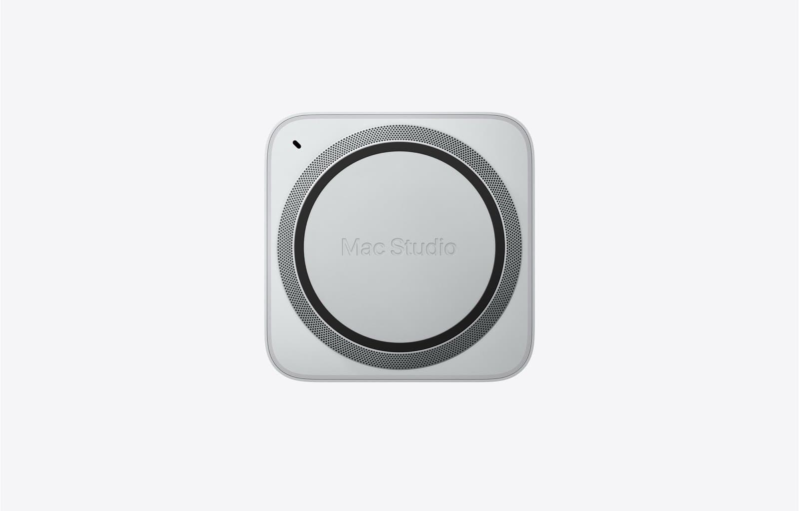 Mac Studio 缩略图 4