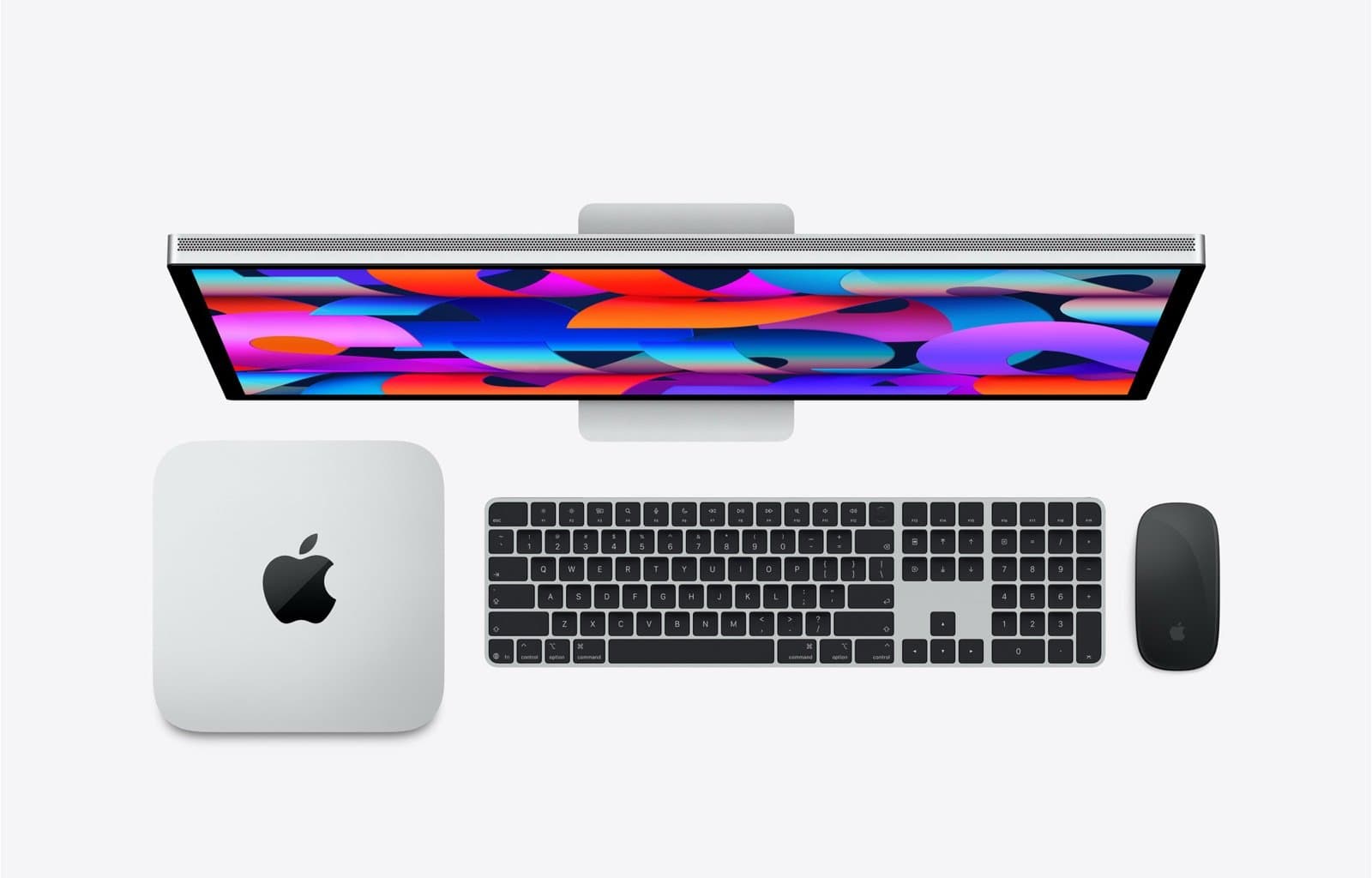 Mac Studio 缩略图 5